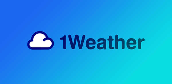 دانلود وان ودر 1Weather Pro 4.9.4.0 برنامه هواشناسی دقیق برای اندروید و آیفون